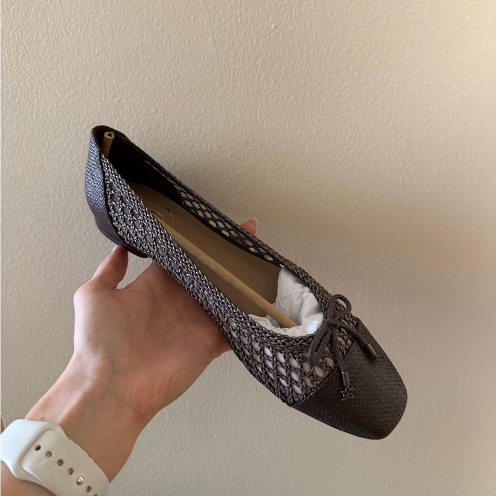 Sam Edelman Ballet Flats